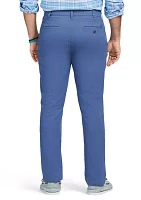 Performance Stretch Chino Pants
