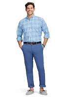 Performance Stretch Chino Pants