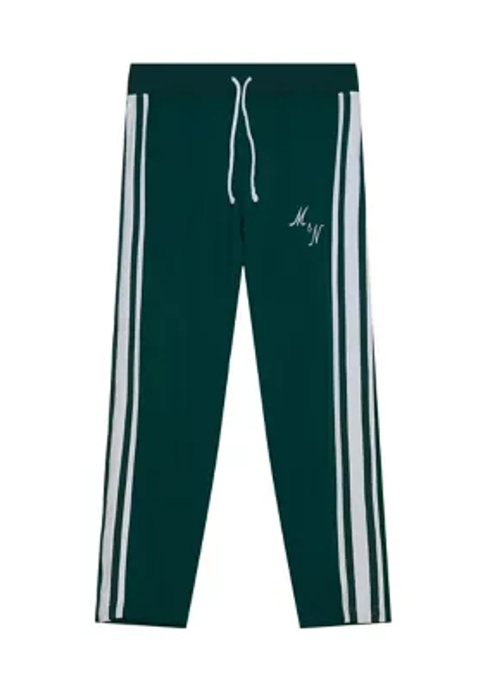 Warm Up Pants