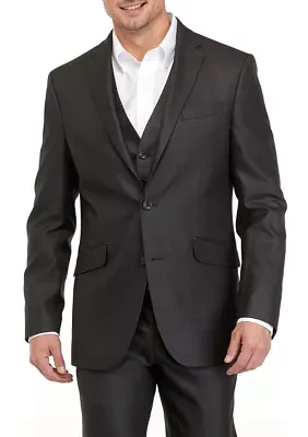 Men's Multi Pattern Suit Separate Jacket