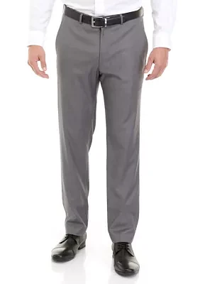 Men's Multi Pattern Suit Separate Pants