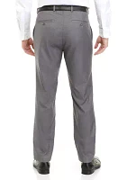 Men's Multi Pattern Suit Separate Pants