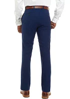 Men's Suit Separate Multi Pattern Pants