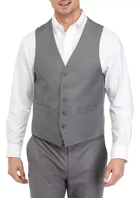 Men's Suit Separate Vest