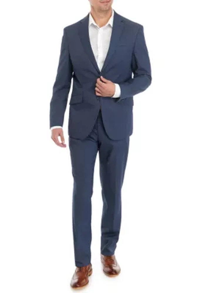 Men's Tic Slim Suit