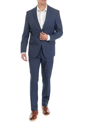 Men's Tic Slim Suit