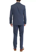 Men's Tic Slim Suit