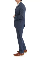 Men's Tic Slim Suit