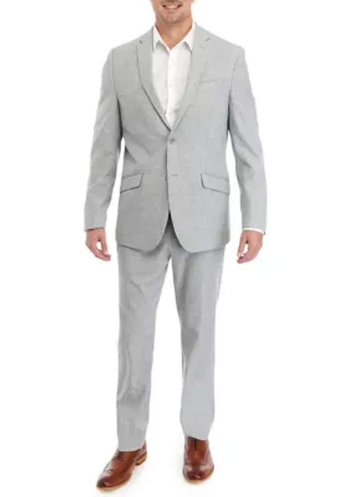 Men's Mixy Slim Suit