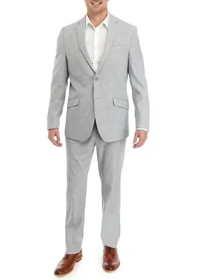 Men's Mixy Slim Suit