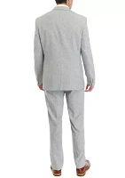 Men's Mixy Slim Suit