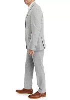 Men's Mixy Slim Suit