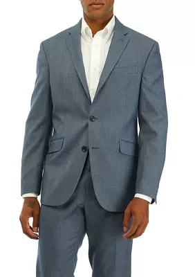 Men's Clooney Suit Coat