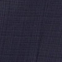 Men's Blue Texture Sport Coat