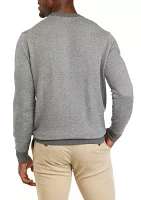 Men's Crew Neck Sweater