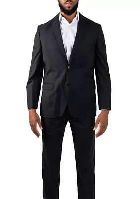 Black Suit Jacket