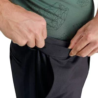 Cool Right Performance Flex Classic Fit Flat Front Pant