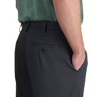 Cool Right Performance Flex Classic Fit Flat Front Pant