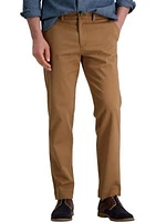 Men's Life Khaki™  Comfort Chino Pants