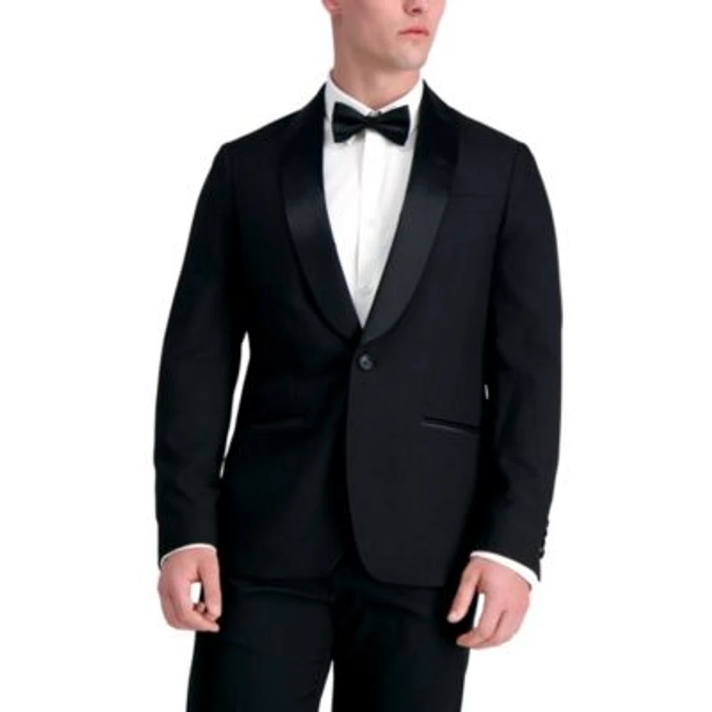 Haggar Premium Comfort Tuxedo Jacket - Slim Fit