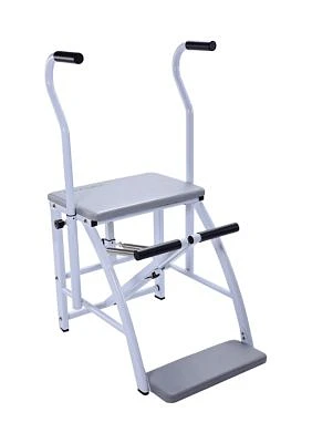 AeroPilates Precision Pilates Chair