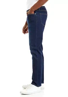 Slim Fit Denim Jeans