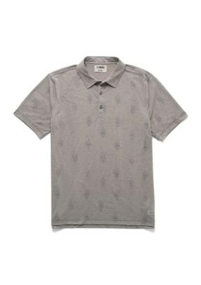 Men's Delray Polo Shirt