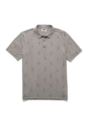 Men's Delray Polo Shirt