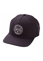 Industrial Patch Boardwalker AC Snapback Hat