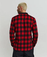 Heaven Heavy Flannel