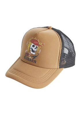 Saint Reason Trucker Hat