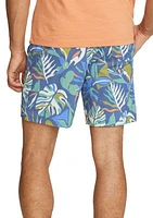 Tidal Swim Shorts - 8" Inseam