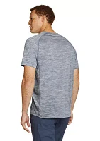Men's Resolution Short Sleeve T-Shirt