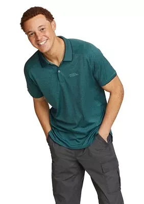 Men's Resolution Pro Short Sleeve Polo 2.0 Shirt