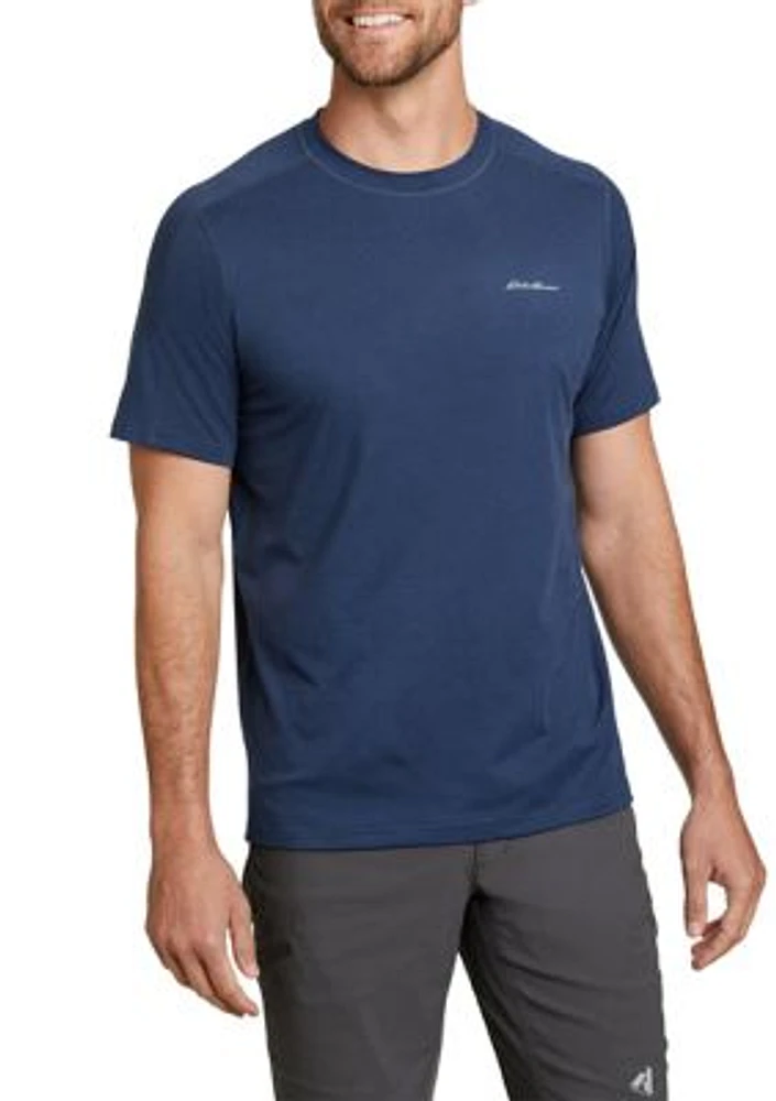 Men's Mountain Trek Short Sleeve T-Shirt