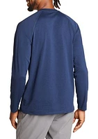 Men's Long Sleeve Mountain Trek T-Shirt