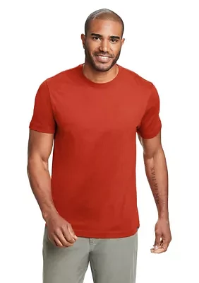 Men's Legend Wash Classic Cotton T-Shirt