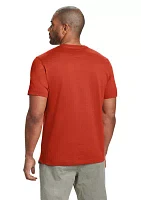 Men's Legend Wash Classic Cotton T-Shirt