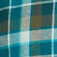 Men's Long Sleeve Field Flannel Shirt