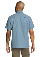 Men's Baja Short Sleeve Shirt