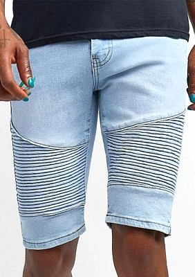 Men's Dylan Denim Shorts