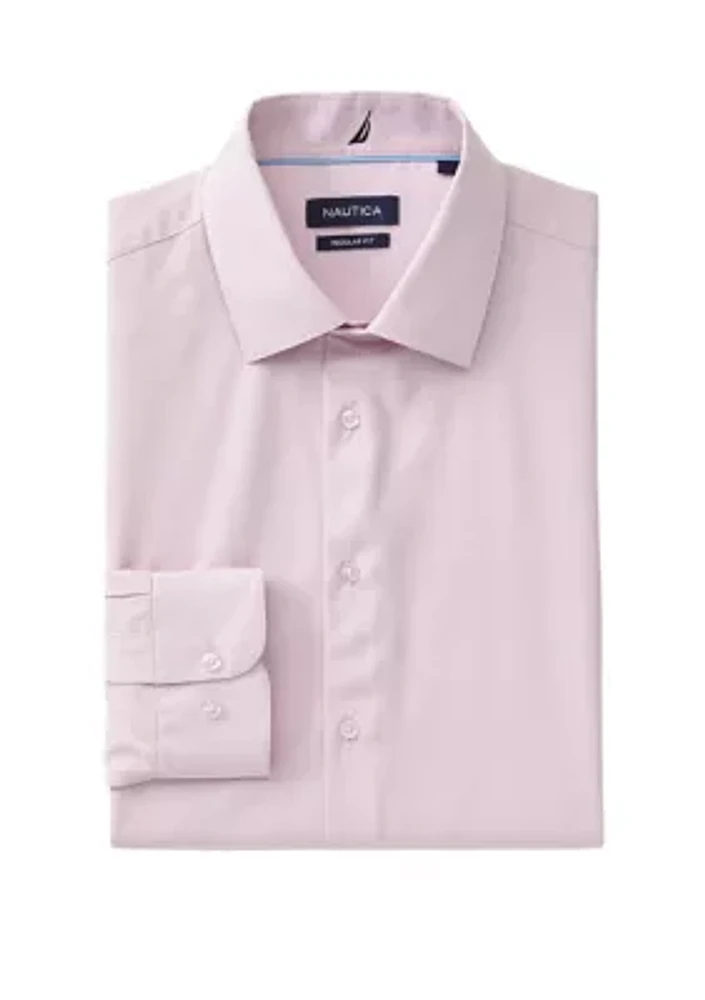 Long Sleeve Dress Shirt