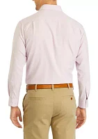 Long Sleeve Dress Shirt