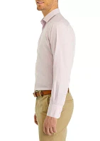 Long Sleeve Dress Shirt