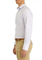 Long Sleeve Dress Shirt