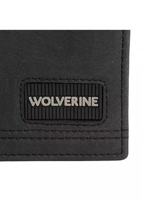 Rugged Trifold Wallet