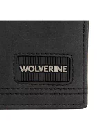 Rugged Trifold Wallet