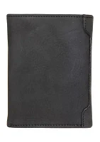 Rugged Trifold Wallet