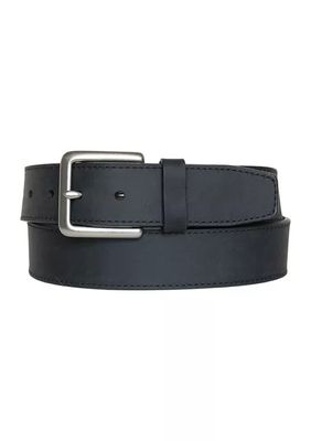 Rugged Patch Belt