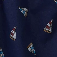 Big & Tall Sailboat Boxers